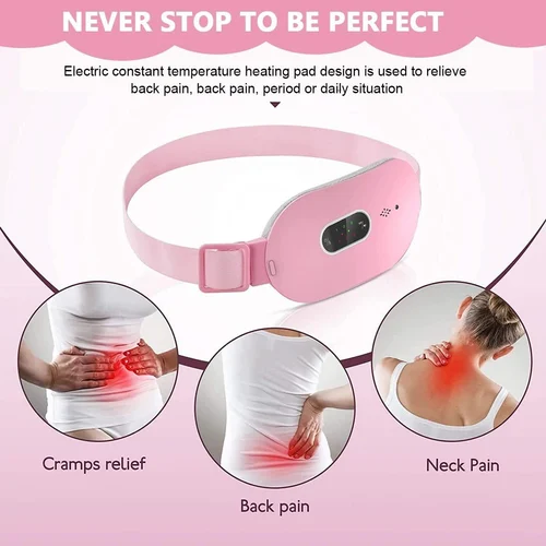 PMS pain relief device