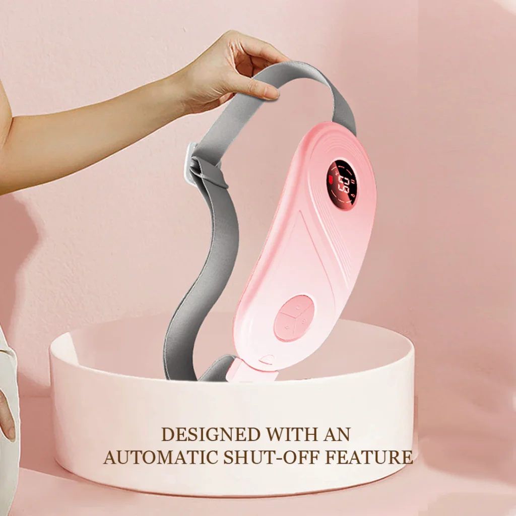 TENS machine for period pain