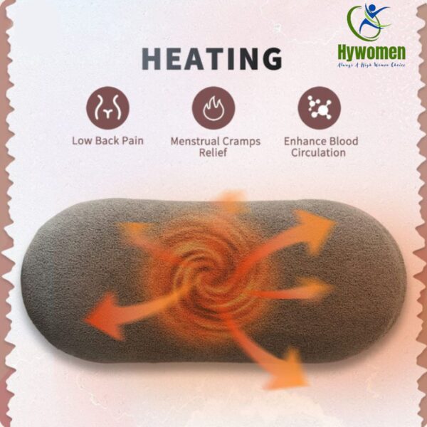 Period Cramp Pain Relief Device - Image 4